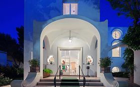 Hotel San Felice